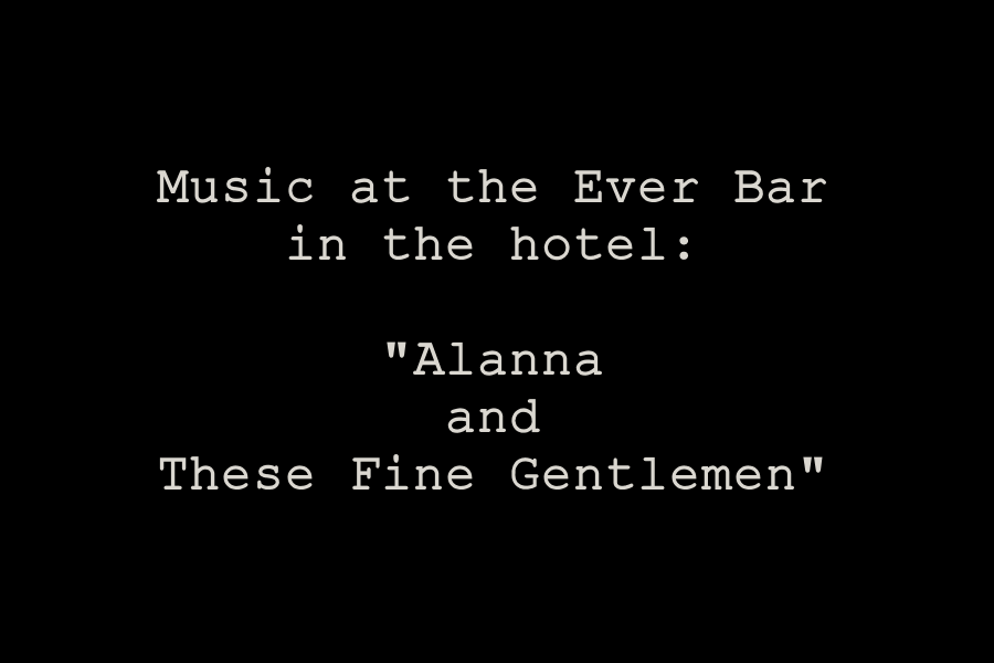 004-All Your Base Last Of Last at Laemmle  Los Angeles